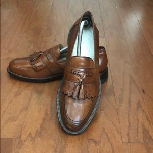 Men’s Johnston & Murphy shoes Size 8